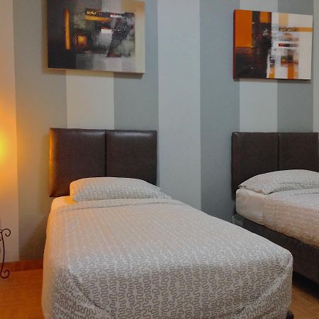 Tator Hotel Джакарта Екстер'єр фото